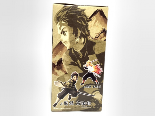 竈門 炭治郎 富岡 義勇 煉獄 杏寿郎の立川中古ホビー