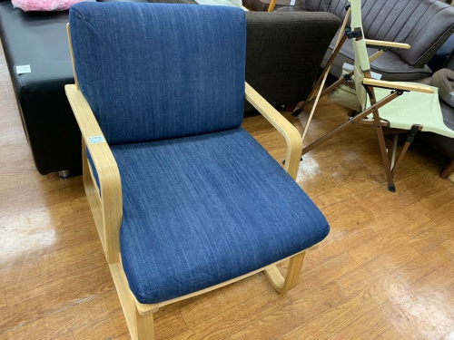 家具のイス