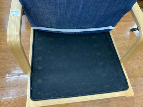 無印良品の立川中古家具
