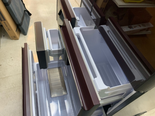 立川中古家電