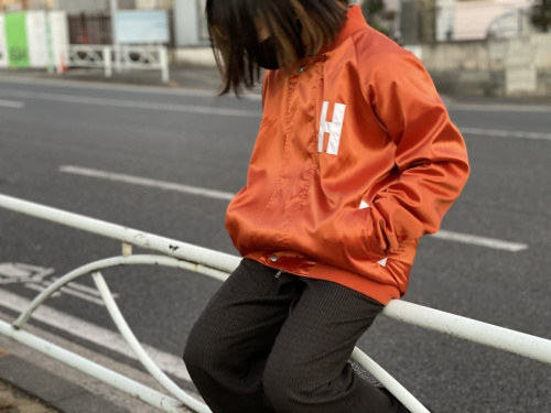 メンズファッションのジャケット