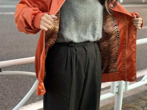 ジャケット