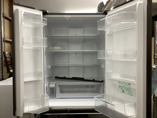 パナソニックの立川中古家電