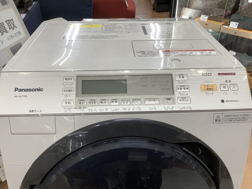 Panasonicのパナソニック