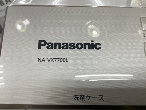 パナソニックの立川中古家電