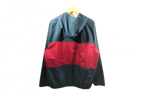 ジャケットのNIKE ACG