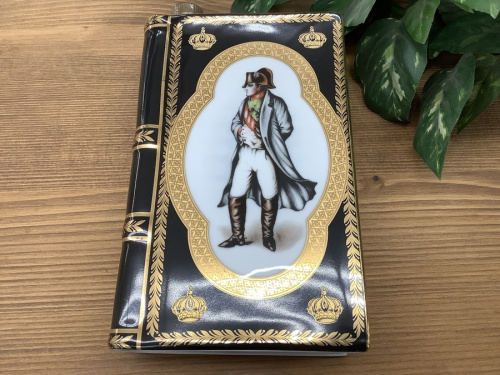 お酒のナポレオン・ブック