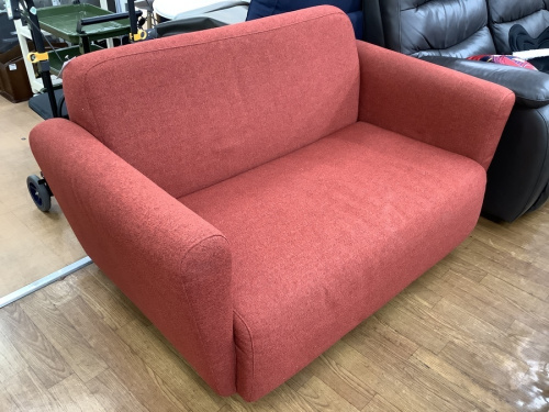 ソファーのFrancfranc