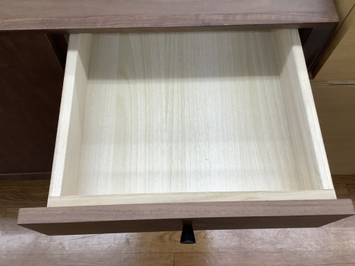 収納家具の立川中古雑貨