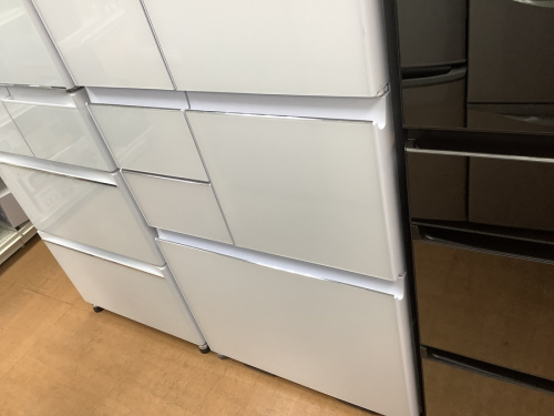 SHARPのシャープ