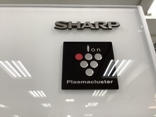 シャープの立川中古家電