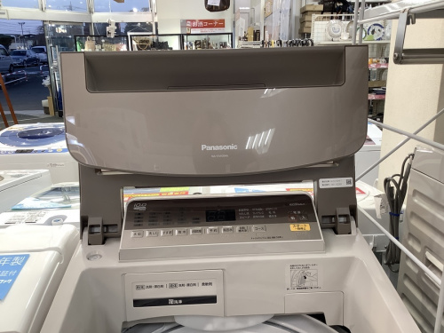 Panasonicのパナソニック