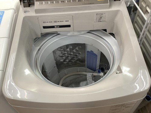 パナソニックの立川中古家電