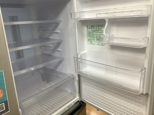 パナソニックの立川中古冷蔵庫