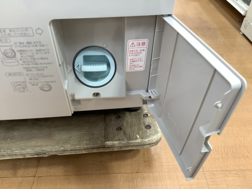 パナソニックの立川中古家電