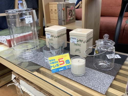 家具の家電