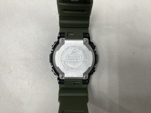 G-SHOCKの5600シリーズ