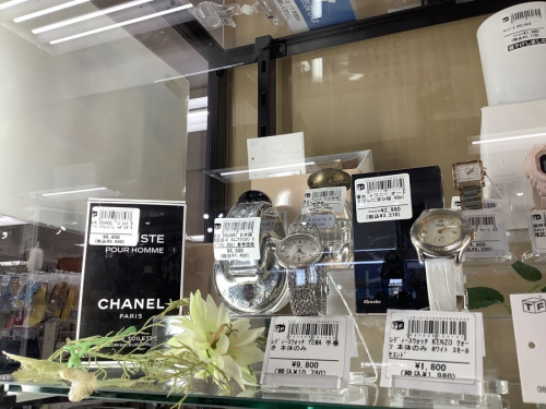 立川古着の立川中古ショップ