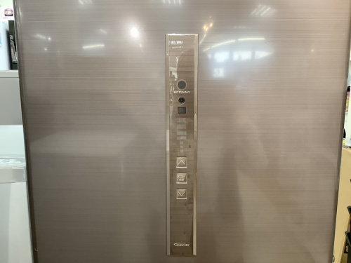 冷蔵庫のPanasonic