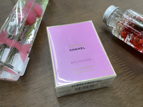 CHANELのシャネル