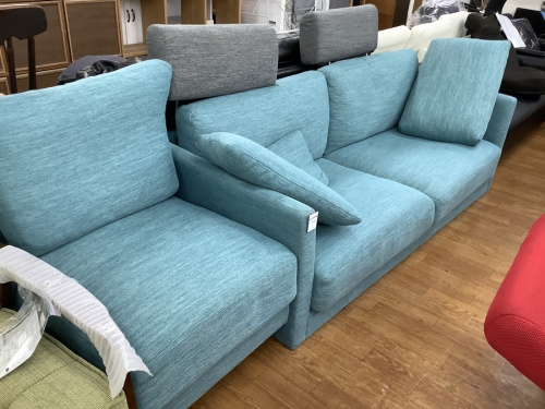 家具のソファ