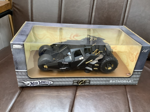 バットマン ビギンズの立川中古ホビー