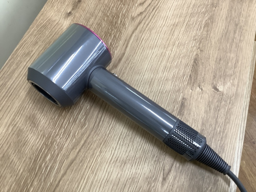 dyson supersonicのダイソン スーパーソニック