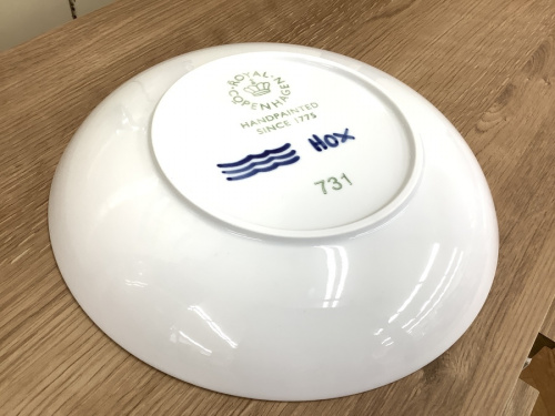 洋食器のLOYAL COPENHAGEN