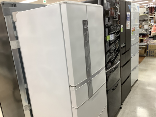 生活家電のMITSUBISHI　ミツビシ