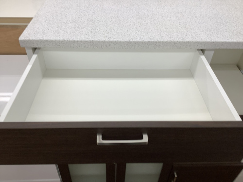三枚扉の立川中古家具