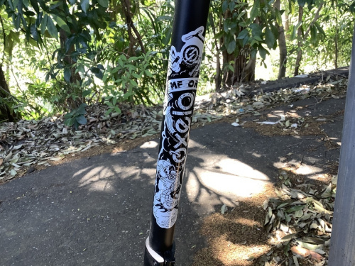 オクセロの立川中古ショップ