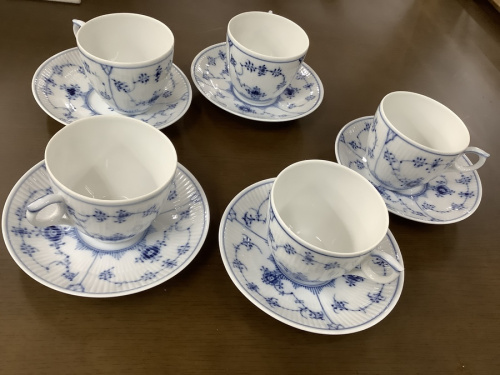 ROYALCOPENHAGENのロイヤルコペンハーゲン