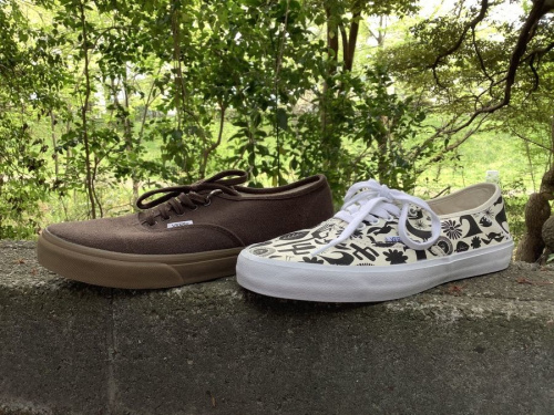 レディースファッションのメンズファッション