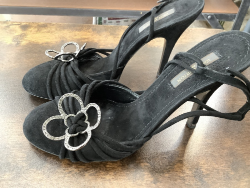 パンプスの立川中古ショップ