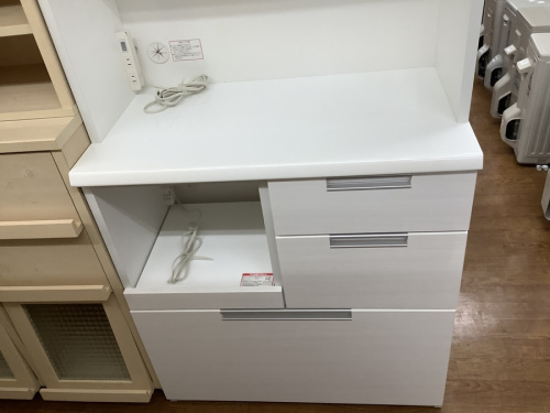 カップボード・食器棚のMOMO NATURAL