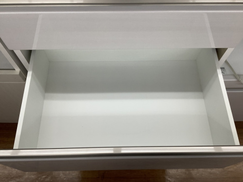 キッチンカウンターの立川中古家具