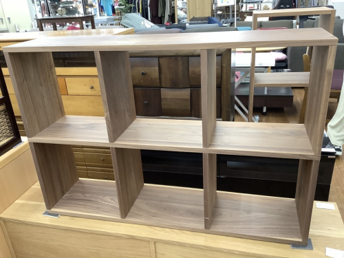 家具の無印良品