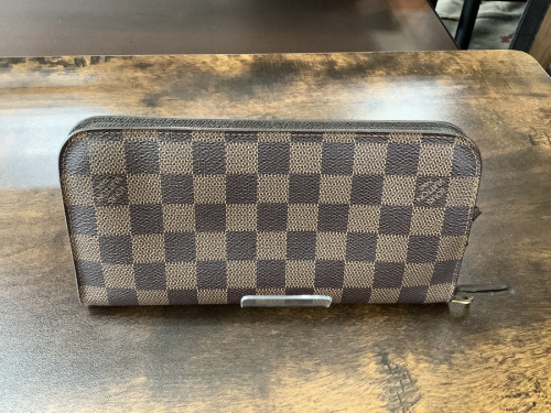 LOUIS VUITTONのルイヴィトン