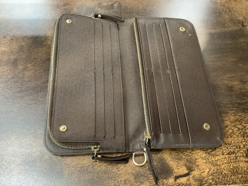 ルイヴィトンのダミエ