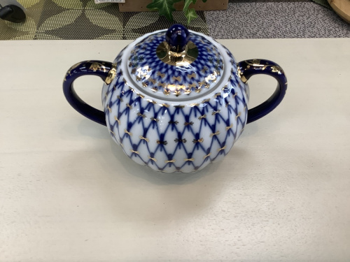 洋食器のIMPERIAL PORCELIN