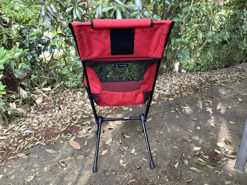 HELINOXのヘリノックス