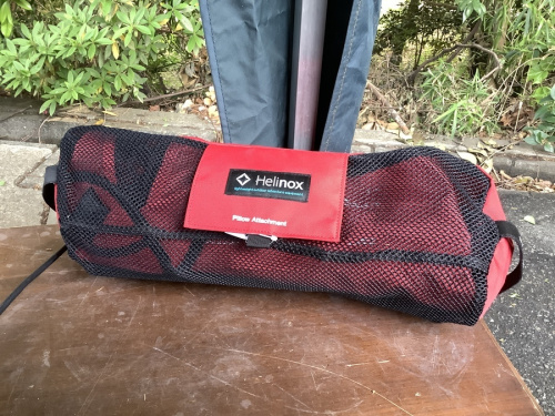 立川中古アウトドア