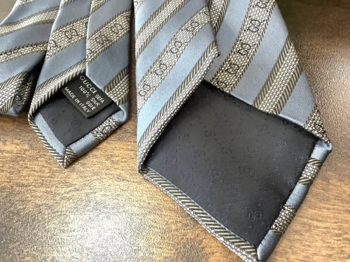 GUCCIのグッチ