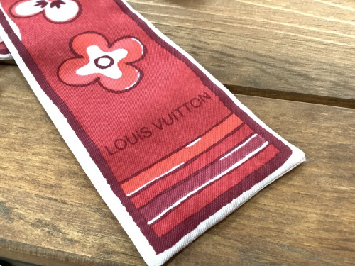 LOUIS VUITTONのルイヴィトン