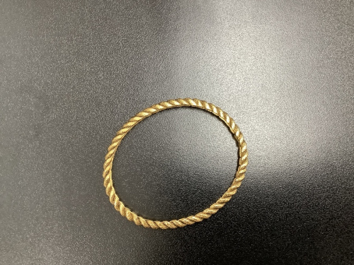 アクセサリーのCHANEL