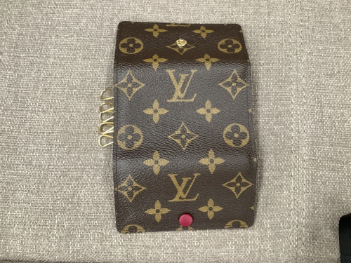LOUIS VUITTONのルイヴィトン