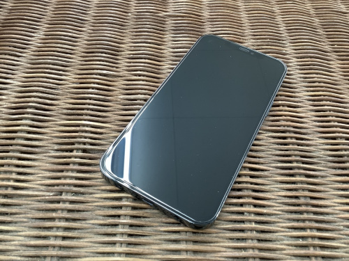 iPhone 12 Pro Maxの立川中古家電