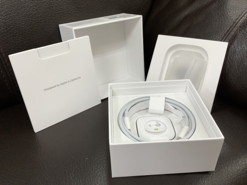 スマホで購入！】AirPods Pro(エアポッツプロ）買取入荷致しました