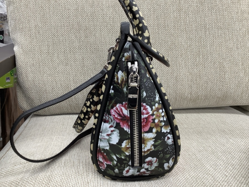 バッグのALEXANDER McQUEEN