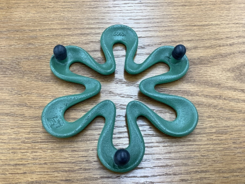 鉄瓶+トリペット六花の立川中古ショップ